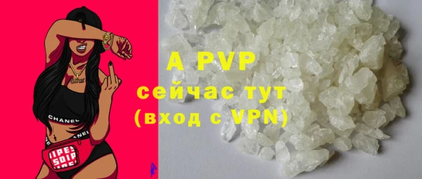 Альфа ПВП Мегион